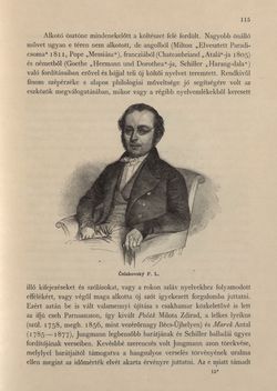 Image of the Page - 115 - in Az Osztrák-Magyar Monarchia írásban és képben - Csehország II (1), Volume 15/1