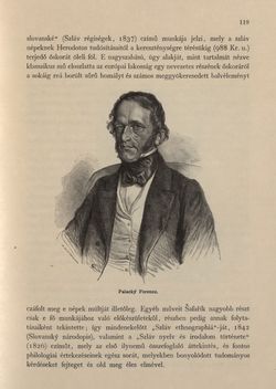 Image of the Page - 119 - in Az Osztrák-Magyar Monarchia írásban és képben - Csehország II (1), Volume 15/1