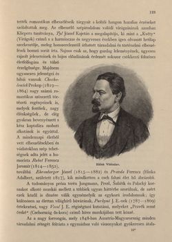 Image of the Page - 123 - in Az Osztrák-Magyar Monarchia írásban és képben - Csehország II (1), Volume 15/1