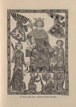 Image of the Page - 127 - in Az Osztrák-Magyar Monarchia írásban és képben - Csehország II (1), Volume 15/1