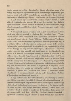 Image of the Page - 128 - in Az Osztrák-Magyar Monarchia írásban és képben - Csehország II (1), Volume 15/1