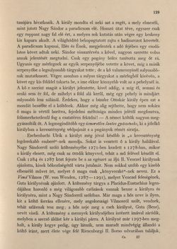 Image of the Page - 129 - in Az Osztrák-Magyar Monarchia írásban és képben - Csehország II (1), Volume 15/1