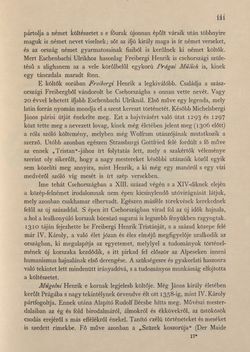 Image of the Page - 131 - in Az Osztrák-Magyar Monarchia írásban és képben - Csehország II (1), Volume 15/1