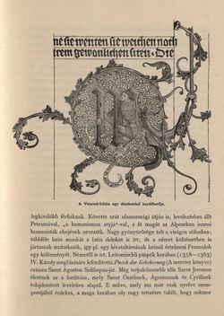 Image of the Page - 133 - in Az Osztrák-Magyar Monarchia írásban és képben - Csehország II (1), Volume 15/1