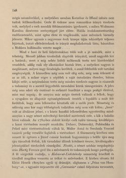 Image of the Page - 148 - in Az Osztrák-Magyar Monarchia írásban és képben - Csehország II (1), Volume 15/1