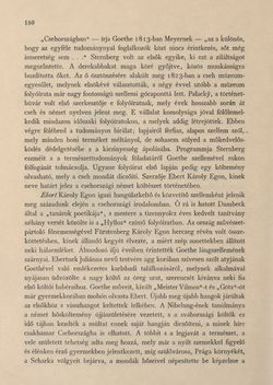 Image of the Page - 150 - in Az Osztrák-Magyar Monarchia írásban és képben - Csehország II (1), Volume 15/1