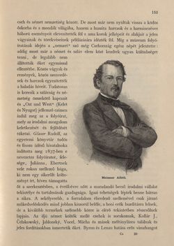 Bild der Seite - 153 - in Az Osztrák-Magyar Monarchia írásban és képben - Csehország II (1), Band 15/1