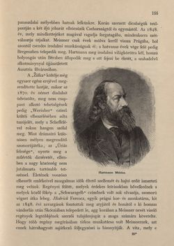 Image of the Page - 155 - in Az Osztrák-Magyar Monarchia írásban és képben - Csehország II (1), Volume 15/1