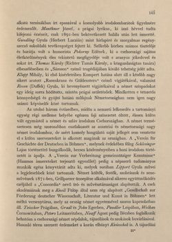 Image of the Page - 163 - in Az Osztrák-Magyar Monarchia írásban és képben - Csehország II (1), Volume 15/1