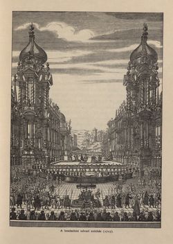 Image of the Page - 167 - in Az Osztrák-Magyar Monarchia írásban és képben - Csehország II (1), Volume 15/1