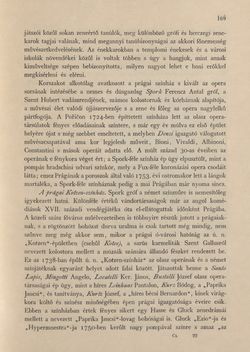 Bild der Seite - 169 - in Az Osztrák-Magyar Monarchia írásban és képben - Csehország II (1), Band 15/1