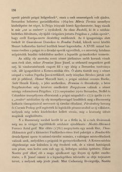 Image of the Page - 170 - in Az Osztrák-Magyar Monarchia írásban és képben - Csehország II (1), Volume 15/1