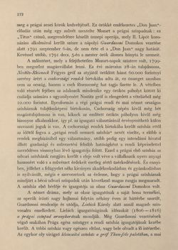 Image of the Page - 172 - in Az Osztrák-Magyar Monarchia írásban és képben - Csehország II (1), Volume 15/1