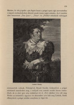 Image of the Page - 175 - in Az Osztrák-Magyar Monarchia írásban és képben - Csehország II (1), Volume 15/1