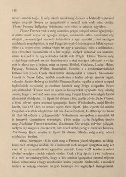 Image of the Page - 178 - in Az Osztrák-Magyar Monarchia írásban és képben - Csehország II (1), Volume 15/1