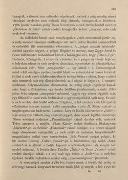 Bild der Seite - 185 - in Az Osztrák-Magyar Monarchia írásban és képben - Csehország II (1), Band 15/1