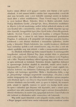 Bild der Seite - 186 - in Az Osztrák-Magyar Monarchia írásban és képben - Csehország II (1), Band 15/1