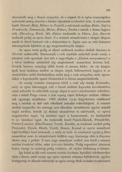 Image of the Page - 191 - in Az Osztrák-Magyar Monarchia írásban és képben - Csehország II (1), Volume 15/1