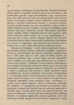 Image of the Page - 208 - in Az Osztrák-Magyar Monarchia írásban és képben - Csehország II (1), Volume 15/1