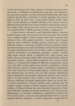 Bild der Seite - 211 - in Az Osztrák-Magyar Monarchia írásban és képben - Csehország II (1), Band 15/1