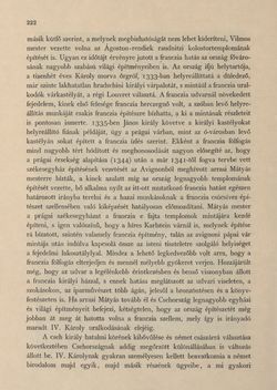 Image of the Page - 222 - in Az Osztrák-Magyar Monarchia írásban és képben - Csehország II (1), Volume 15/1