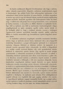 Image of the Page - 224 - in Az Osztrák-Magyar Monarchia írásban és képben - Csehország II (1), Volume 15/1