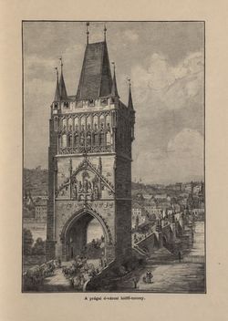 Bild der Seite - 231 - in Az Osztrák-Magyar Monarchia írásban és képben - Csehország II (1), Band 15/1