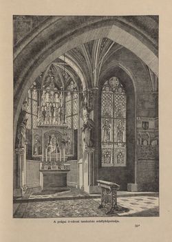 Bild der Seite - 235 - in Az Osztrák-Magyar Monarchia írásban és képben - Csehország II (1), Band 15/1