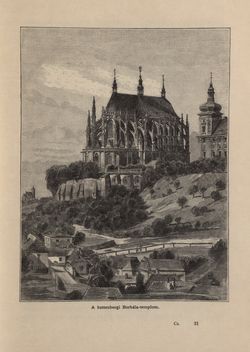 Bild der Seite - 241 - in Az Osztrák-Magyar Monarchia írásban és képben - Csehország II (1), Band 15/1