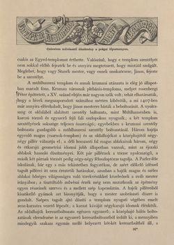 Image of the Page - 251 - in Az Osztrák-Magyar Monarchia írásban és képben - Csehország II (1), Volume 15/1