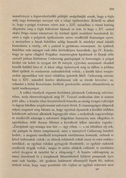 Bild der Seite - 259 - in Az Osztrák-Magyar Monarchia írásban és képben - Csehország II (1), Band 15/1