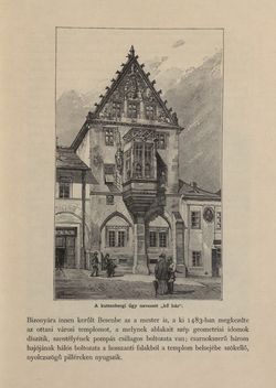 Image of the Page - 271 - in Az Osztrák-Magyar Monarchia írásban és képben - Csehország II (1), Volume 15/1