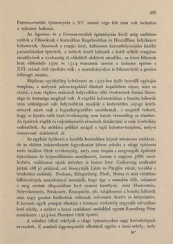 Image of the Page - 275 - in Az Osztrák-Magyar Monarchia írásban és képben - Csehország II (1), Volume 15/1