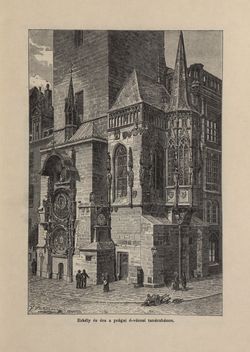 Image of the Page - 277 - in Az Osztrák-Magyar Monarchia írásban és képben - Csehország II (1), Volume 15/1