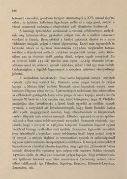Image of the Page - 278 - in Az Osztrák-Magyar Monarchia írásban és képben - Csehország II (1), Volume 15/1