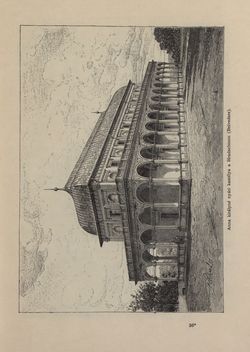 Image of the Page - 283 - in Az Osztrák-Magyar Monarchia írásban és képben - Csehország II (1), Volume 15/1