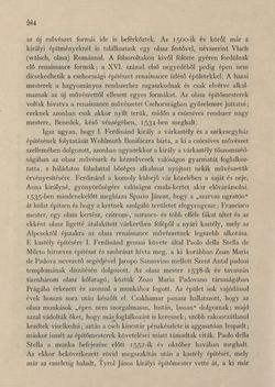 Image of the Page - 284 - in Az Osztrák-Magyar Monarchia írásban és képben - Csehország II (1), Volume 15/1