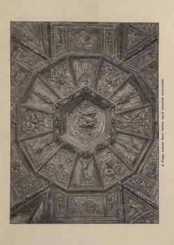 Image of the Page - 285 - in Az Osztrák-Magyar Monarchia írásban és képben - Csehország II (1), Volume 15/1