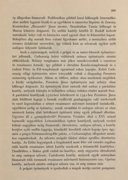 Bild der Seite - 293 - in Az Osztrák-Magyar Monarchia írásban és képben - Csehország II (1), Band 15/1