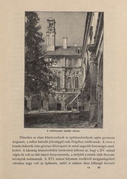 Bild der Seite - 297 - in Az Osztrák-Magyar Monarchia írásban és képben - Csehország II (1), Band 15/1