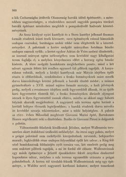 Image of the Page - 302 - in Az Osztrák-Magyar Monarchia írásban és képben - Csehország II (1), Volume 15/1