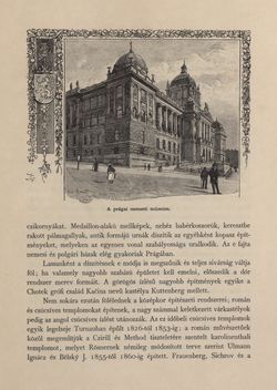 Bild der Seite - 317 - in Az Osztrák-Magyar Monarchia írásban és képben - Csehország II (1), Band 15/1