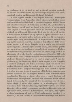 Image of the Page - 332 - in Az Osztrák-Magyar Monarchia írásban és képben - Csehország II (1), Volume 15/1