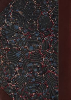 Bild der Seite - Einband hinten - in Az Osztrák-Magyar Monarchia írásban és képben - Csehország II (1), Band 15/1