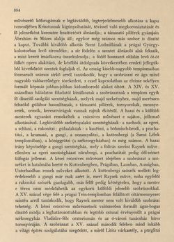 Bild der Seite - 354 - in Az Osztrák-Magyar Monarchia írásban és képben - Csehország II (2), Band 15/2