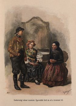 Bild der Seite - (00000013) - in Az Osztrák-Magyar Monarchia írásban és képben - Csehország II (2), Band 15/2