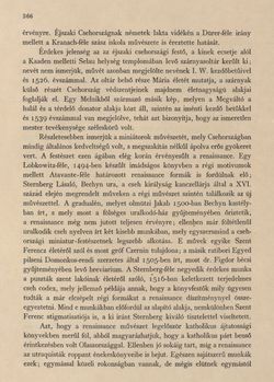 Bild der Seite - 366 - in Az Osztrák-Magyar Monarchia írásban és képben - Csehország II (2), Band 15/2