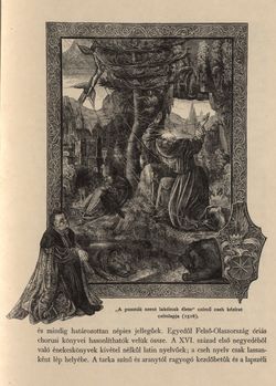 Image of the Page - 367 - in Az Osztrák-Magyar Monarchia írásban és képben - Csehország II (2), Volume 15/2