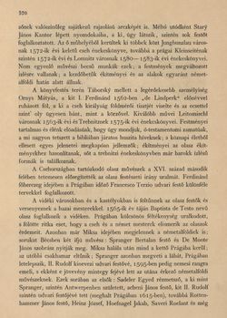 Bild der Seite - 370 - in Az Osztrák-Magyar Monarchia írásban és képben - Csehország II (2), Band 15/2