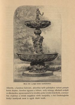 Image of the Page - 375 - in Az Osztrák-Magyar Monarchia írásban és képben - Csehország II (2), Volume 15/2